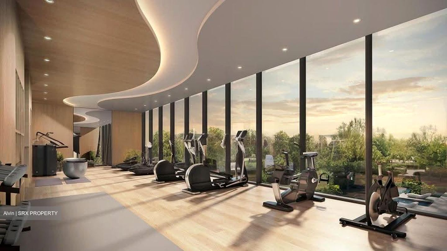 Lakeside Drive (D22), Condominium #627662231